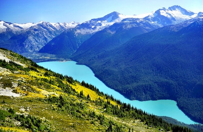 Whistler, British Columbia, Canada
